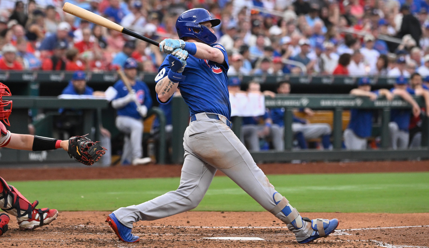 乐鱼体育看点：乐鱼leyu官方 - FOX MLB《美国棒球之夜》成本周收视冠军，观众热情再创新高